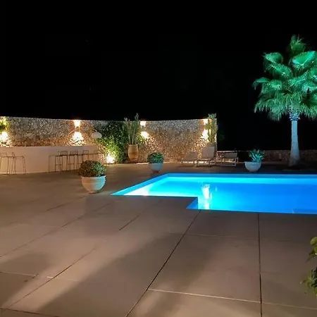 Villa Cortijo Almarchal