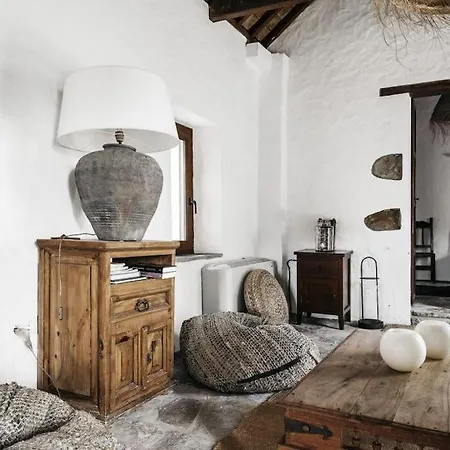 Villa Cortijo Almarchal *