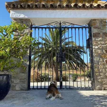 Cortijo Almarchal