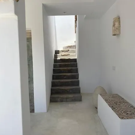 Villa Cortijo Almarchal