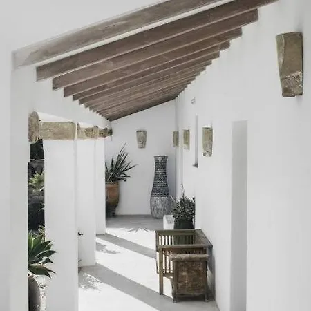 Cortijo Almarchal * El Almarchal