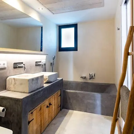 Villa Cortijo Almarchal