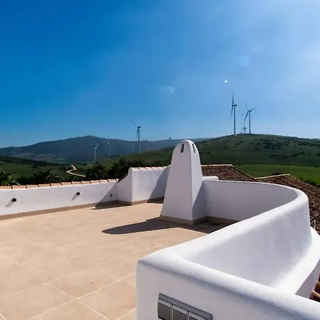 Villa Cortijo Almarchal