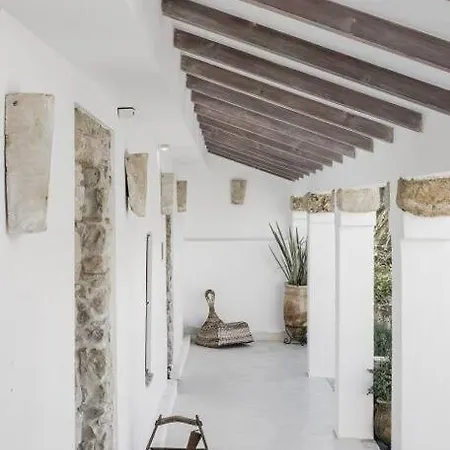 Cortijo Almarchal *