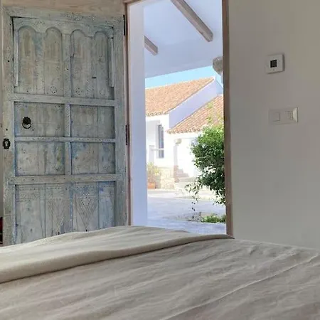 Villa Cortijo Almarchal *