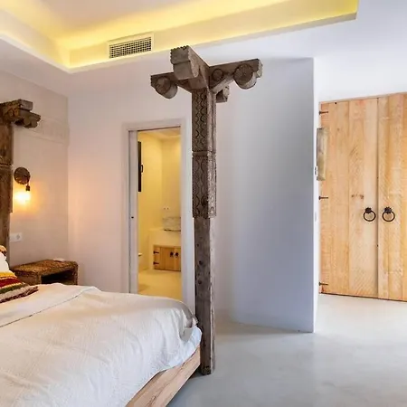 Villa Cortijo Almarchal