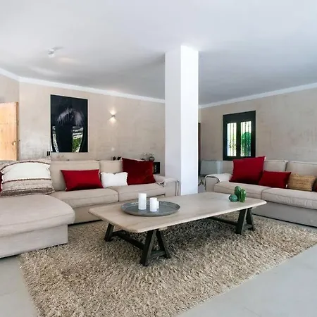 Villa Cortijo Almarchal
