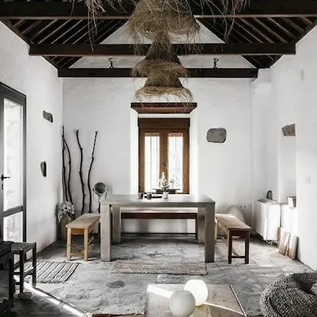 Cortijo Almarchal *