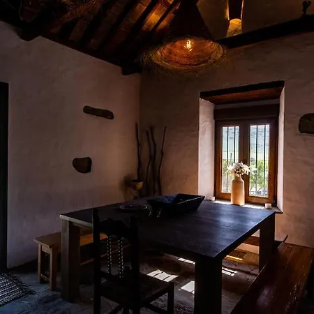 Cortijo Almarchal *