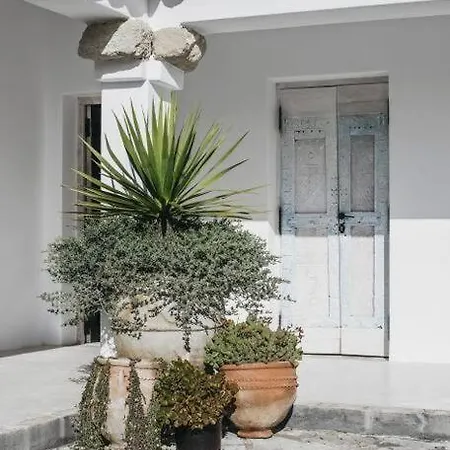 Villa Cortijo Almarchal