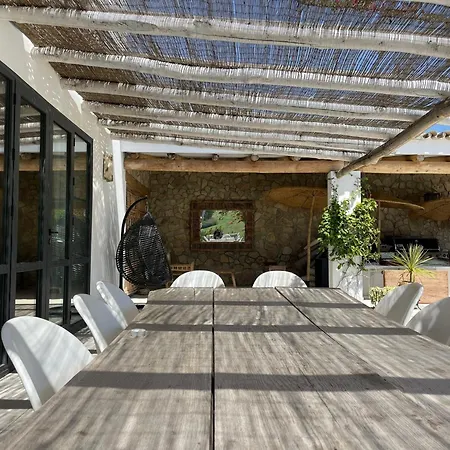 Cortijo Almarchal Villa *