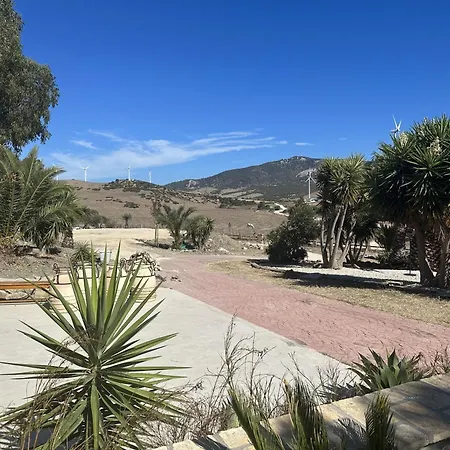 Cortijo Almarchal Villa El Almarchal