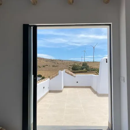Villa Cortijo Almarchal *