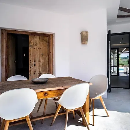 Cortijo Almarchal Villa