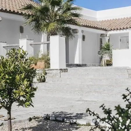 Cortijo Almarchal