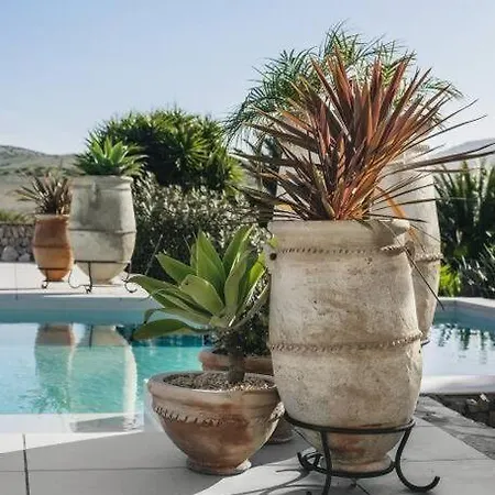 Villa Cortijo Almarchal