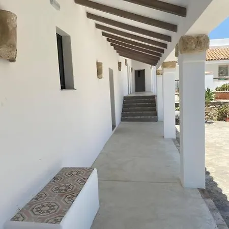 Cortijo Almarchal *