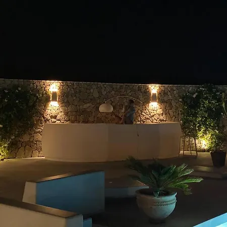 Villa Cortijo Almarchal *