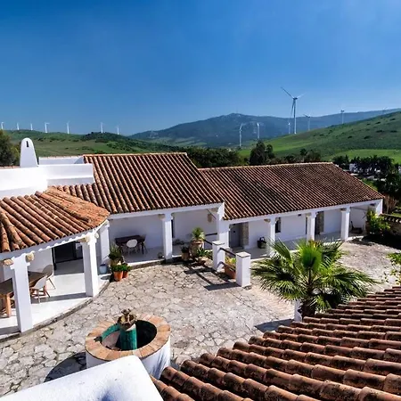 Cortijo Almarchal *