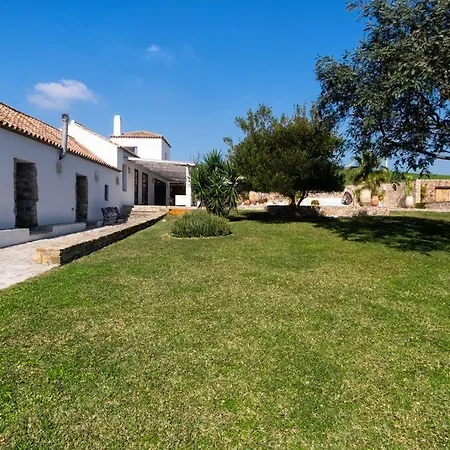 Cortijo Almarchal